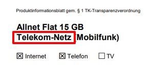 🔥 Telekom Allnet Flat von klarmobil mit 15GB LTE für 15€ mtl. + keine Anschlussgebühr + Urbanista Lisbon Kopfhörer GRATIS