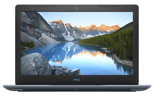 Saturn NVIDIA Woche: z.B. DELL G3 15.6Notebook i7,  8GB RAM, 1TB HDD, 128 B SSD für 899€ (statt 1.034€)