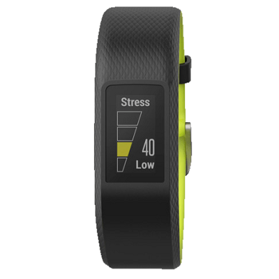 GARMIN Vivosport Fitnesstracker L für 79€ (statt 96€)