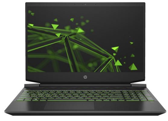 HP Pavilion 15 ec0315ng 15.6 Notebook mit Ryzen5, 8GB, 512GB SSD und GTX 1650 ab 709€ (statt 817€)