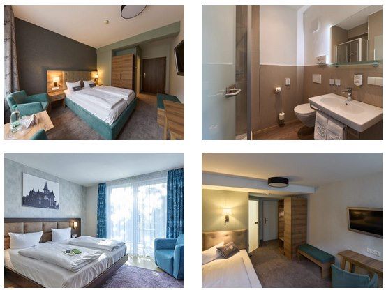 🦁 3 ÜN in Mühlhausen im 4* Brauhaus zum Löwen inkl. HP & Brauereiführung für 135€ p.P. 🦁 3 ÜN in Mühlhausen im 4* Brauhaus zum Löwen inkl. HP & Brauereiführung für 135€ p.P.