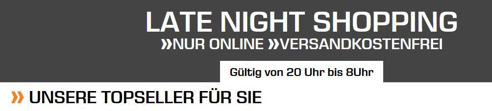 Saturn Chromebook Late Night: z.B. ACER Tab 10 Chromebook für 279€ (statt 349€)