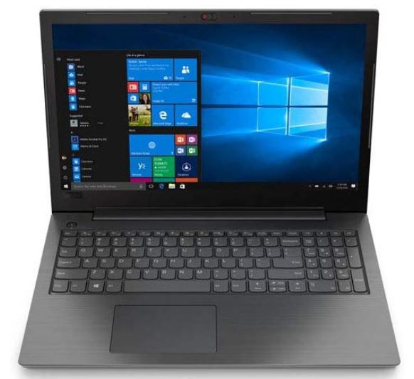 Lenovo V130 15IKB   15,6 Zoll FullHD Notebook Pentium 4417U 8GB RAM 256GB SSD für 325€ (statt 359€)