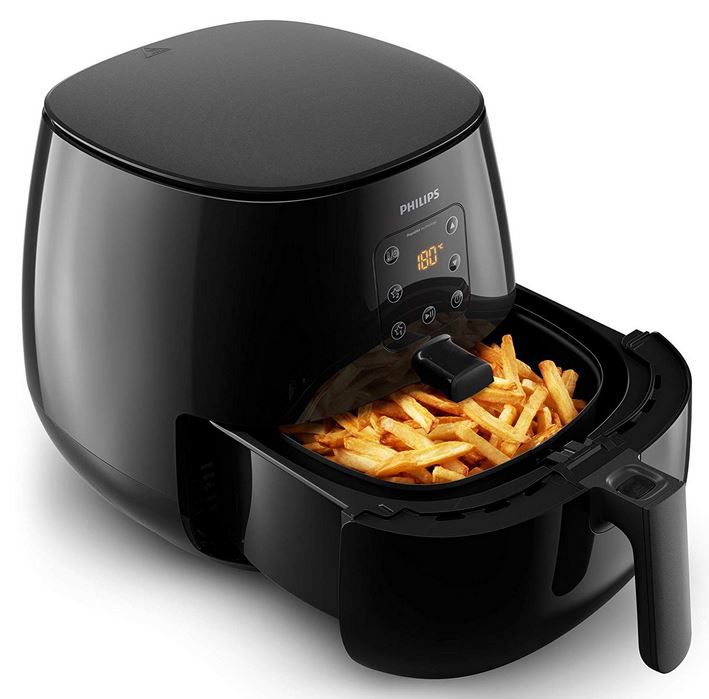 Philips HD9260 Airfryer XL Heißluftfritteuse ab 145,99€ (statt 175€)