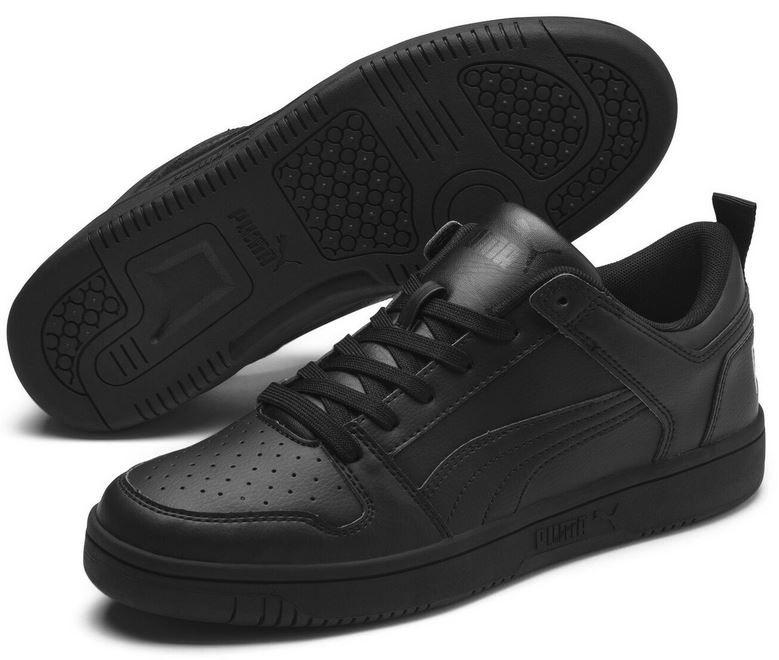 PUMA Rebound Lay Up Lo SL Sneaker Mid Cut für 33,95€ (statt 42€)