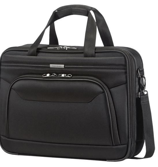 Saturn Late Night Office Shopping. z.B. SAMSONITE Desklite Notebooktasche für 39,99€ (statt 82€)