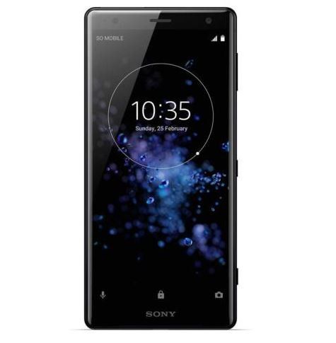 Sony Xperia XZ2 Single Sim 64GB Smartphone für 149,90€ (statt neu 371€)