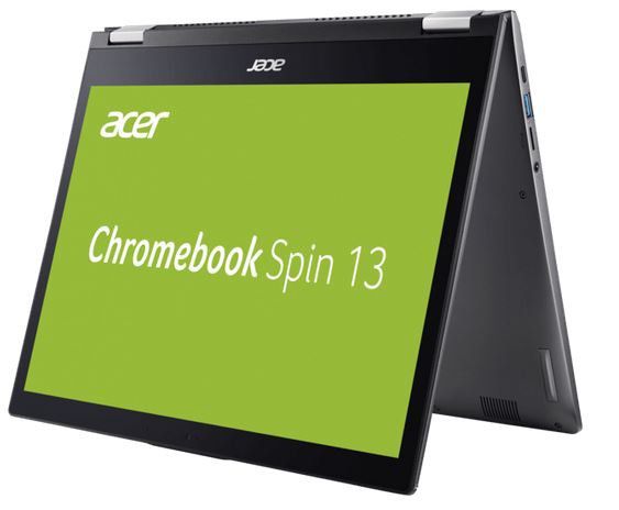 MM Chromebook Nacht bis 8 Uhr: z.B. HP Chromebook x360 14 Convertible für 299€ (statt 434€)