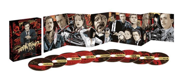 Saturn Plotter, Samsung Smartphone & Entertainment Nacht: z.B.: The James Bond Collection [DVD] für 64,99€ (statt 81€)