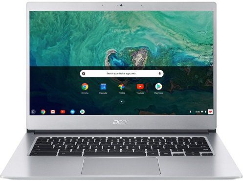 Saturn Chromebook Late Night: z.B. ACER Tab 10 Chromebook für 279€ (statt 349€)