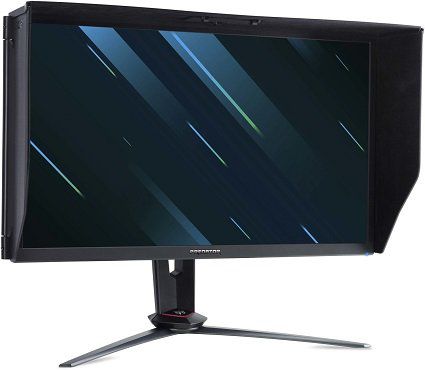 ACER Predator XB273KP 27 UHD Monitor für 899€ (statt 1.222€)