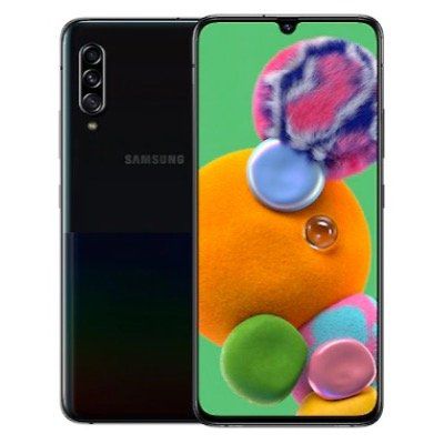 Samsung Galaxy A90 5G Smartphone fürs Vodafone oder Telekom Netz für 579€ (statt 717€)