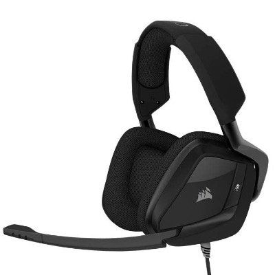 Corsair Gaming VOID PRO Surround Headset für 66,89€ (statt 78€)