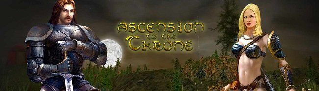 IndieGala: „Ascension To The Throne“ gratis abholen