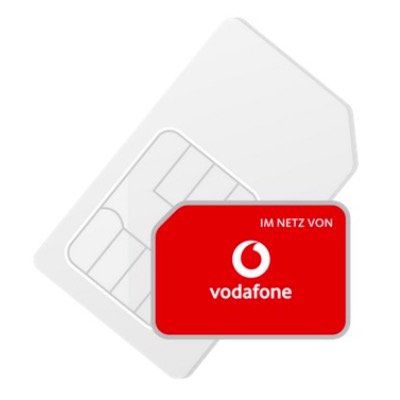 Vodafone Flat mit 16GB LTE (!) für 19,99€ mtl. (endet heute)