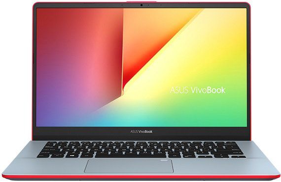 ASUS VivoBook S14 S430FA (S430FA EB245T) mit 14, i7, 8GB RAM, HDD und 256GB SSD für 729€ (statt 870€)