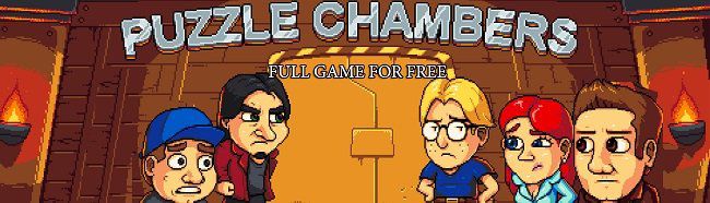 IndieGala: Puzzle Chambers kostenlos abgreifen (Win & Mac)