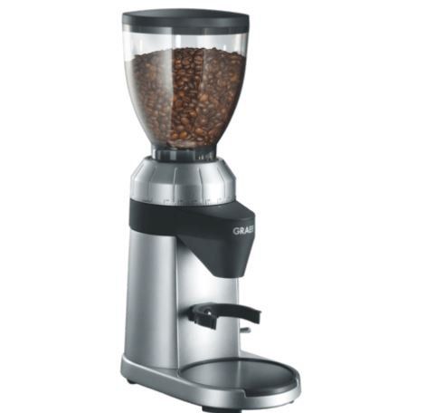 MM Kaffee Tiefpreiswoche z.B.:  GRAEF CM 800 Kaffeemühle für 119€ (statt 130€)