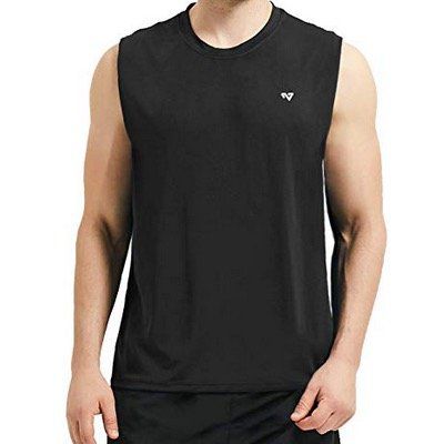 Roadbox Herren Tank Top mit Rundhals in verschiedenen Farben und Größen ab 7,20€ (statt 20€)