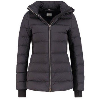 Burberry Damen Steppjacke Newbridge Short für 499,90€ (statt 980€)