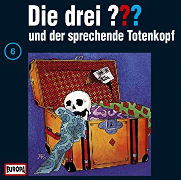 Die drei ??? – und der sprechende Totenkopf kostenlos (statt 6€) als Stream