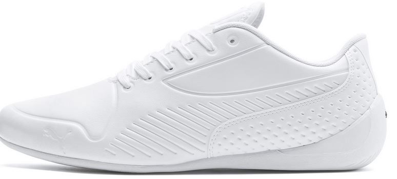 PUMA Drift Cat 7S Ultra Unisex Sneaker Schwarz, o. Weiß für je 34,95€ (statt 47€) PUMA Drift Cat 7S Ultra Unisex Sneaker Schwarz, o. Weiß für je 34,95€ (statt 47€)