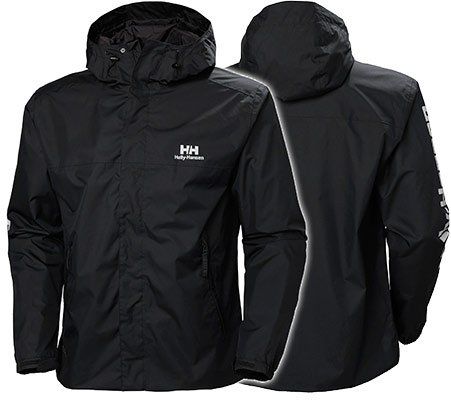 Helly Hansen Herrenjacke YU Erwik Jacket für 62,91€ (statt 85€)