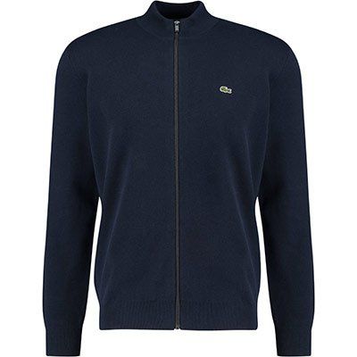 Lacoste AH4085 Strickjacke für 70,90€ (statt 112€)