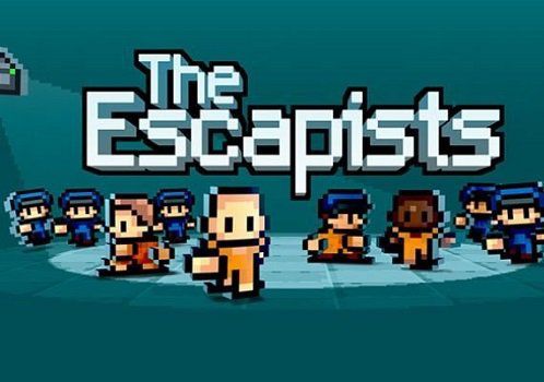 Epic Games: The Escapists kostenlos erhältlich (IMDb 6,4/10)