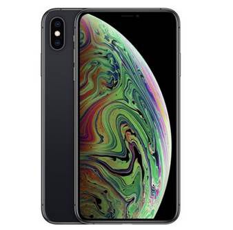 Apple iPhone XS Max mit 256GB für 799€ (statt 899€)