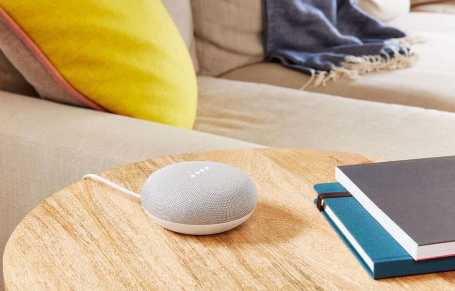 Google Nest Hello Videotürklingel + Google Home Mini für 155,90€ (statt 194€)