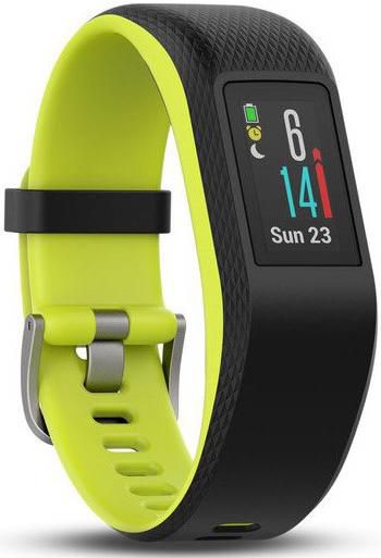 GARMIN Vivosport Fitnesstracker L für 79€ (statt 96€)