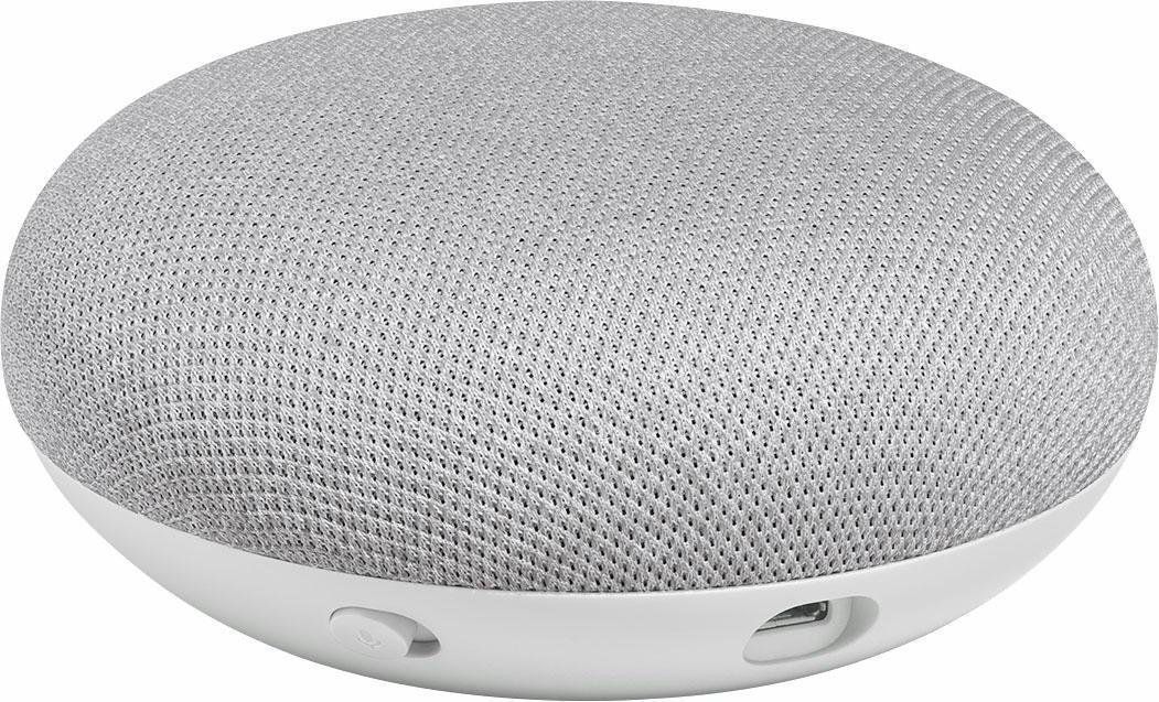 Vodafone 50 Frei Min + SMS mit 2GB LTE für 4,99€ mtl. + Google Home mini für 1€