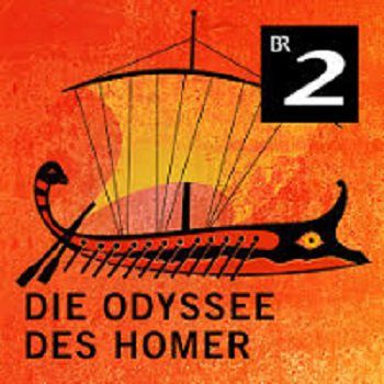 Gratis: Hörspiel Die Odyssee des Homer
