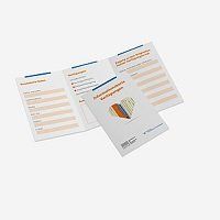 Informationskarte Verfügungen + Organspendeausweis kostenlos bestellen