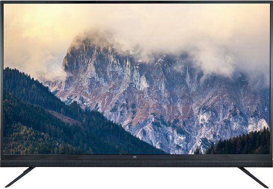 Jay tech Atlantis Sound 5.0N 4K TV mit 49.5 für 276,97 (statt 361€)