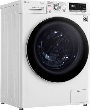 LG F4WV409S1 Serie 4 Waschmaschine mit 9 kg  für 332,10€ (statt 439€)