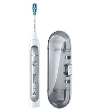 Media Markt Weekend noch bis 8 Uhr: z.B. PHILIPS HX 9111/20 Sonicare eZahnbürste für 89€ (statt 102€)