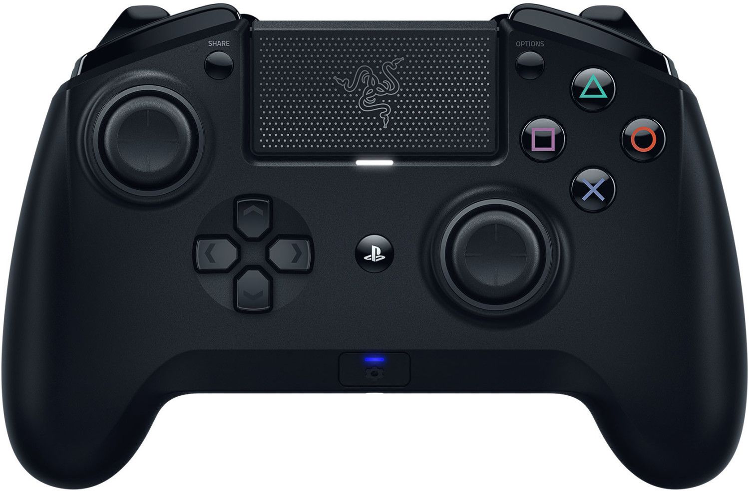 Razer Raiju Tournament Edition PS4/PC Controller für 38,98€ (statt 60€)   refurbished