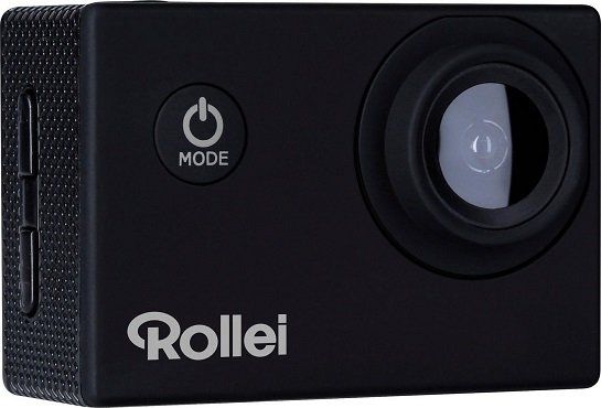 Rollei Actioncam Family ab 14,99€ (statt 29€)