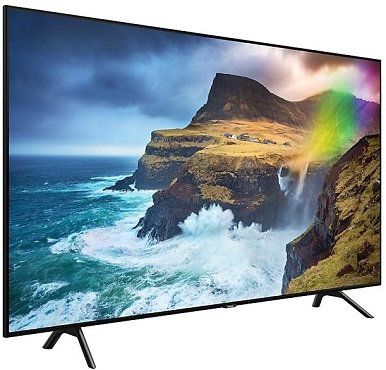 Samsung GQ75Q70R   75 Zoll QLED Fernseher für 1.949€ (statt 2.149€)