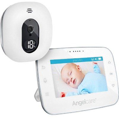 Angelcare Babyphone AC310 D mit Video Überwachung und einem 4,3” LCD Display für 89,99€ (statt 155€)