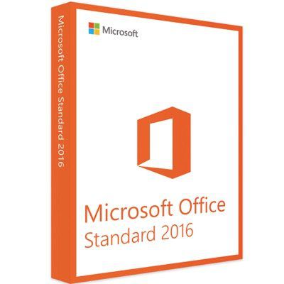 Microsoft Office Standard 2016 als Download für nur 2,49€ (statt 21€)