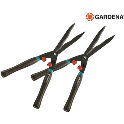 Doppelpack Gardena Classic Heckenscheren 540 FSC für 23,90€(statt 40€)