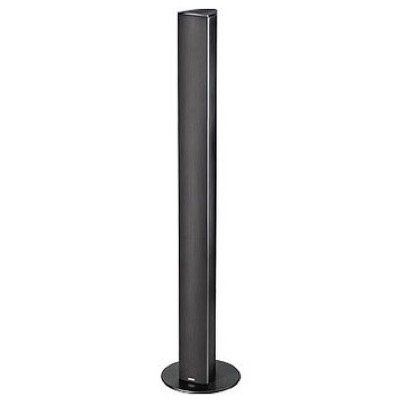 Magnat Needle Super Alu Stand Lautsprecher in Schwarz aus Aluminium für 101,99€ inkl. Versand.(statt 209€)