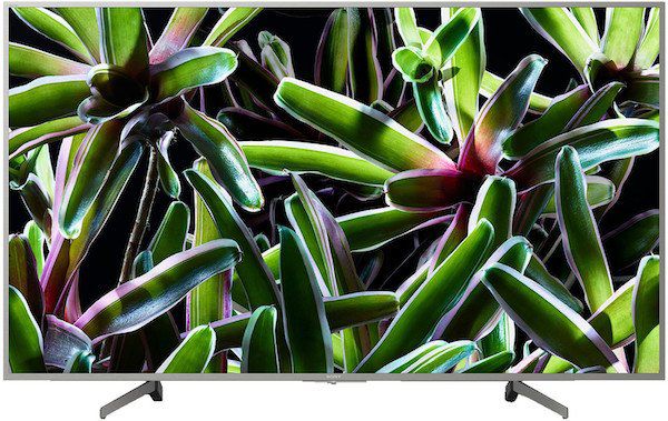 Sony KD 65XG7077   65 Zoll UHD Fernseher für 695,95€ (statt 939€)