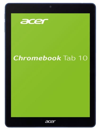 Saturn Chromebook Late Night: z.B. ACER Tab 10 Chromebook für 279€ (statt 349€)