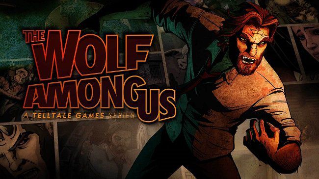 EpicGame: The Wolf Among us kostenlos abholen (IMDb 9/10)