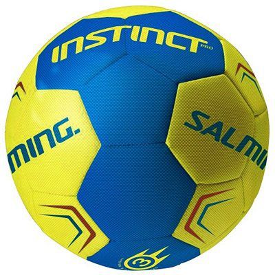 Salming Instinct Pro Handball (Größe 3) für 15,94€ (UVP: 45€)