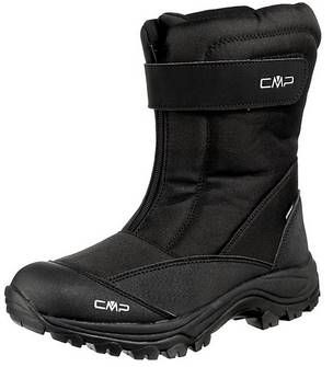 CMP Boots Jotos Snow Boot WP in Schwarz für 53,34€ (statt 66€)